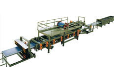 Máquina para Painel Sanduíche EPS
