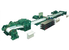 Máquina de Laminação